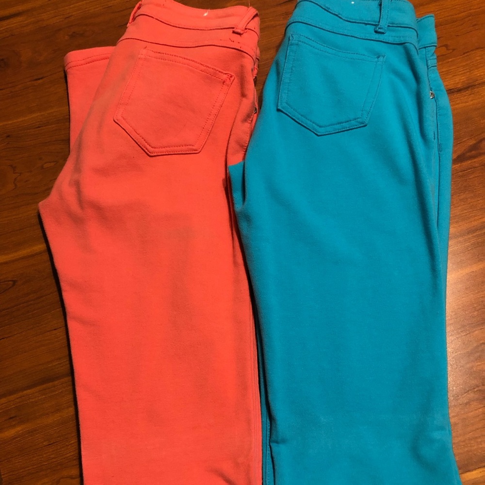 Women’s Jeggings
